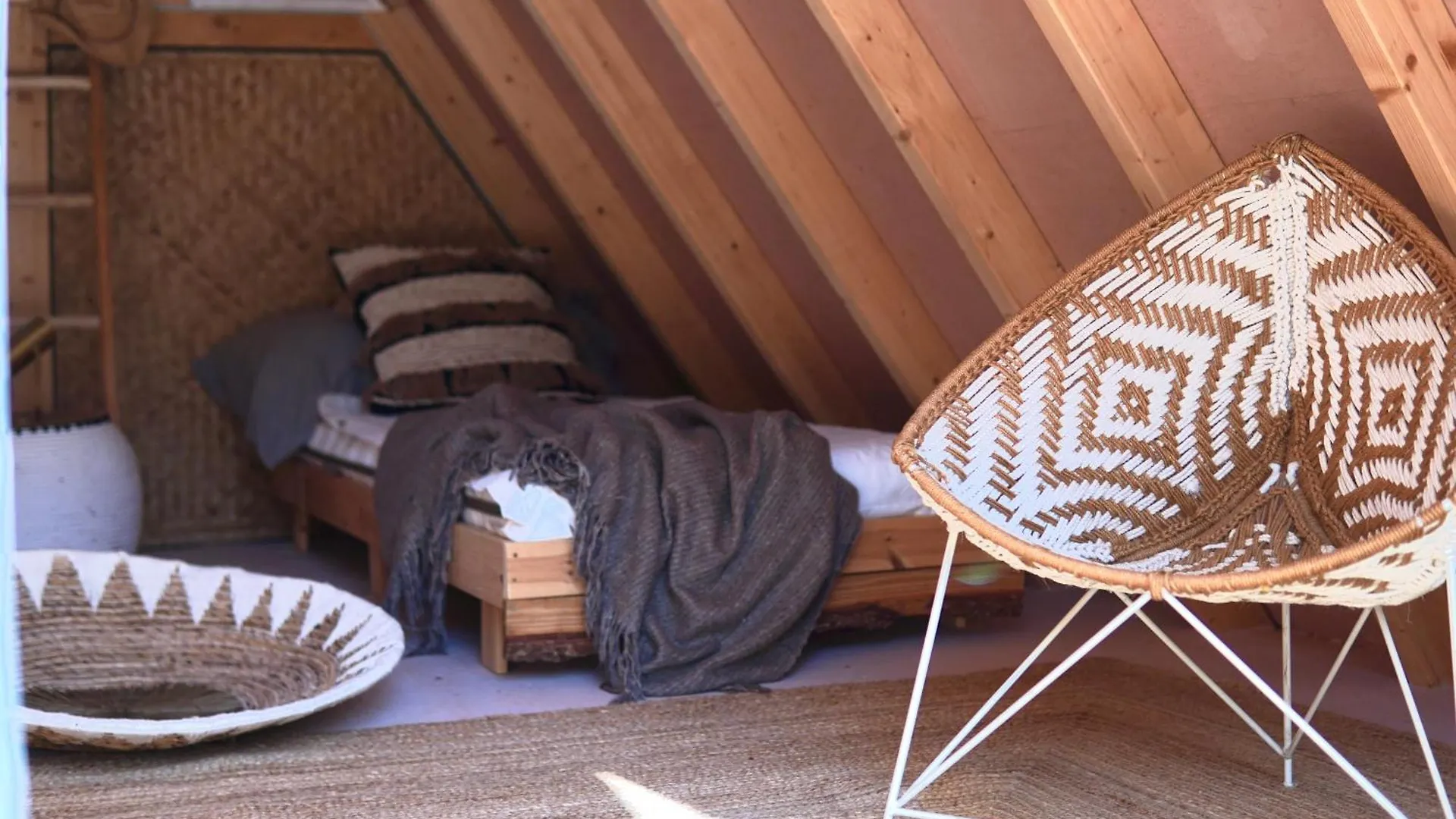 The4Elements Bed and Breakfast Monda 0*,  Ισπανία