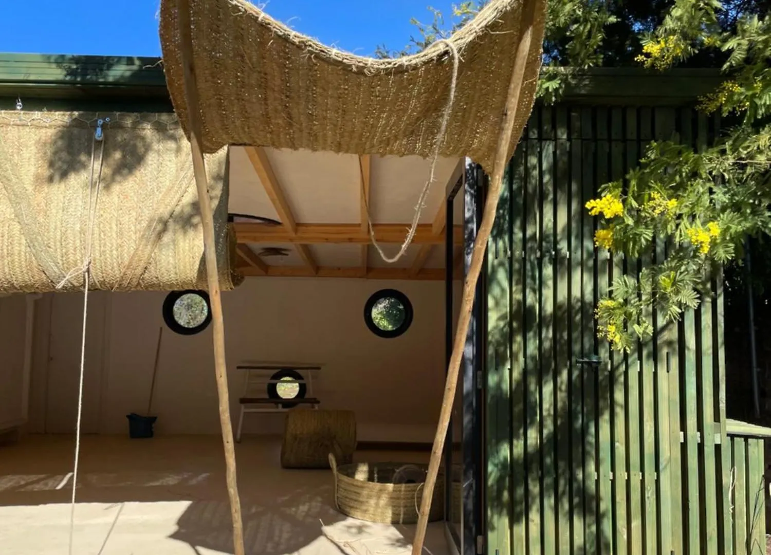 The4Elements Bed and Breakfast Monda 0*,  Ισπανία