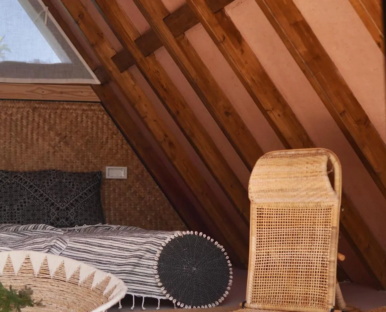 The4Elements Bed and Breakfast Monda