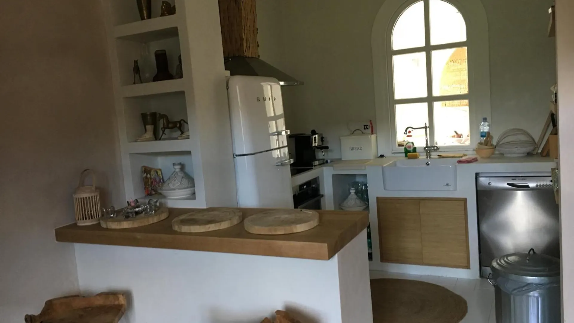The4Elements Bed and Breakfast Monda 0*,
