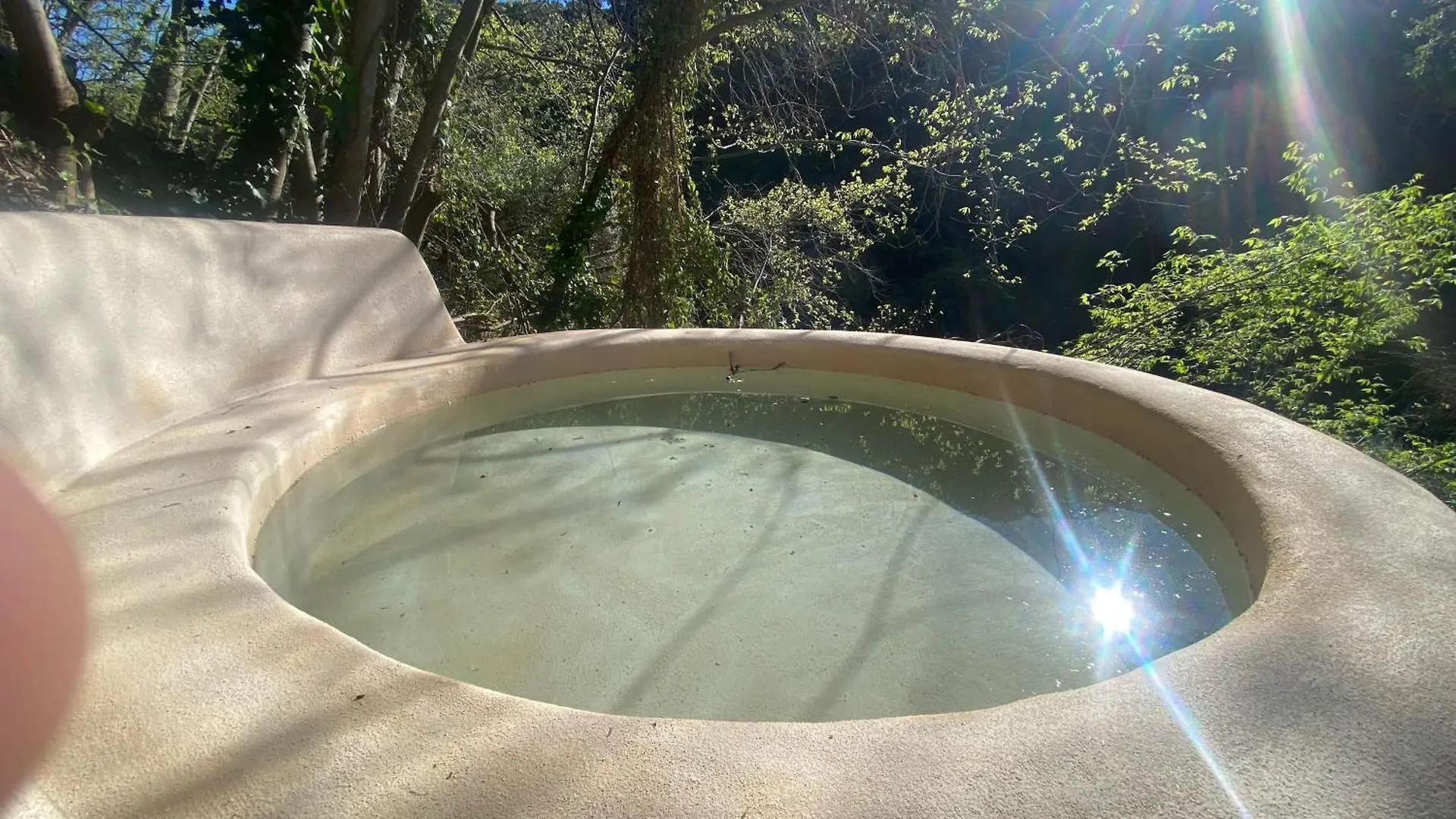 The4Elements Bed & Breakfast Monda