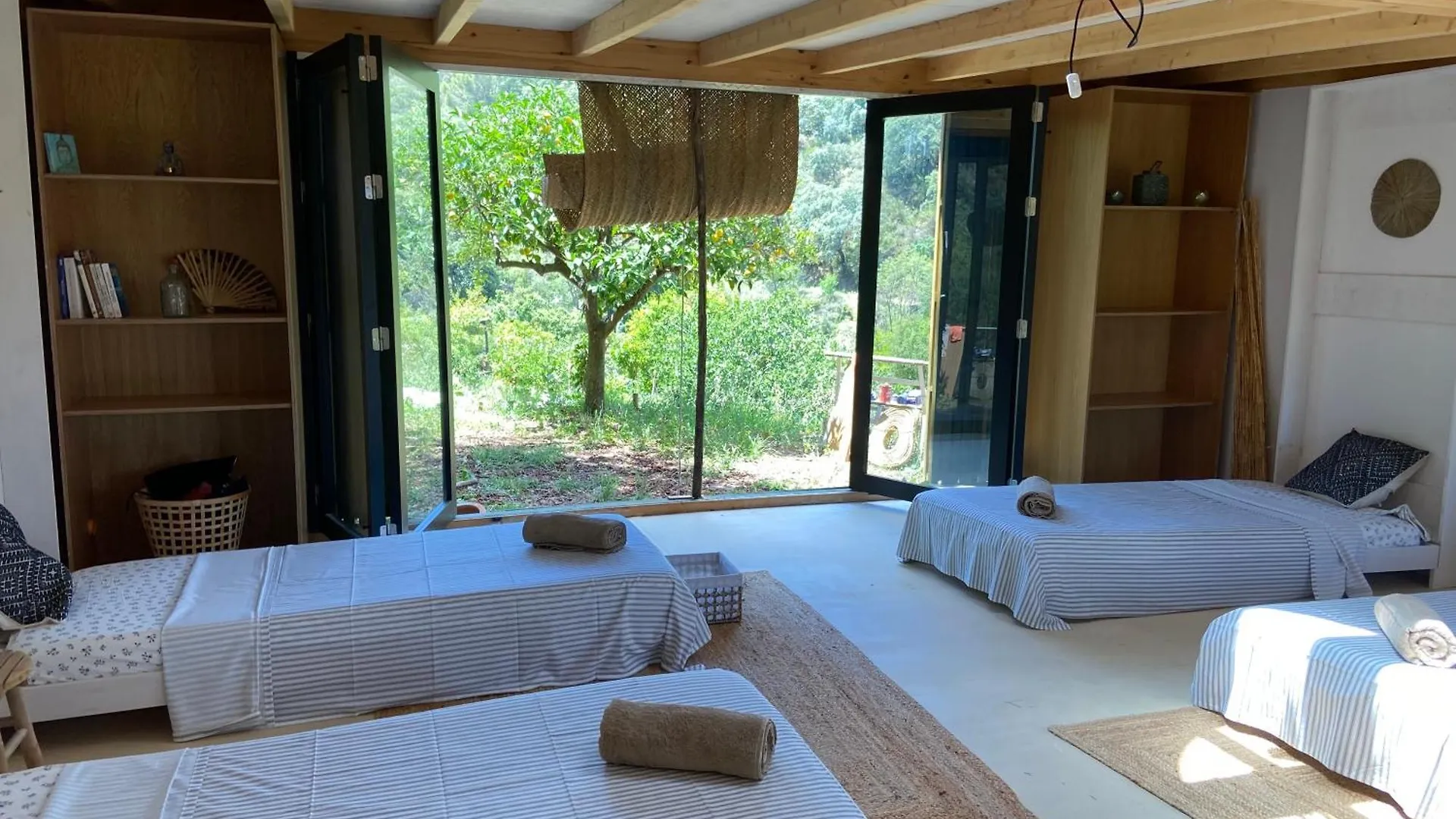 The4Elements Bed & Breakfast Monda