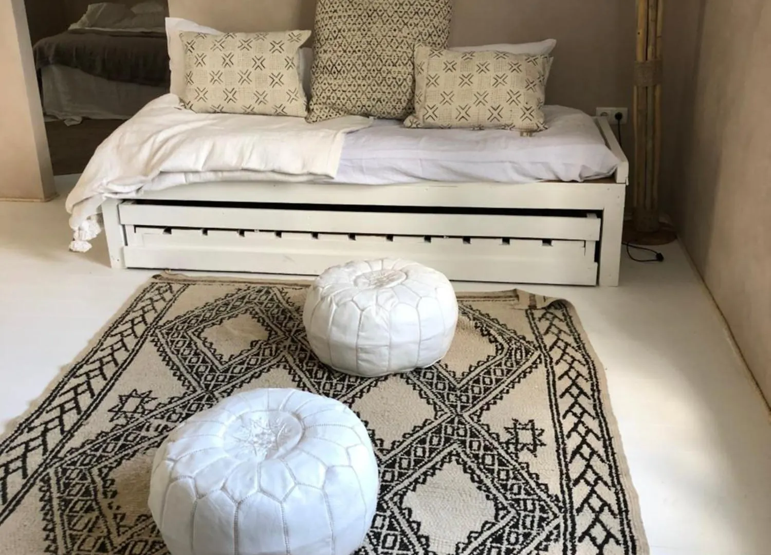 The4Elements Bed & Breakfast Monda