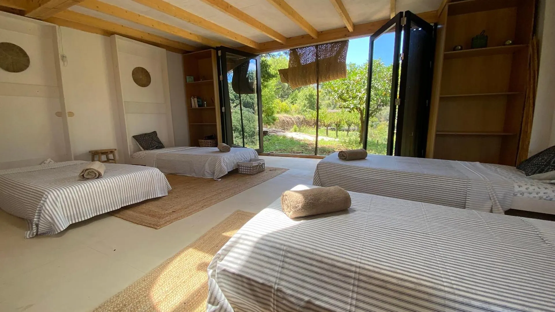 The4Elements Bed & Breakfast Monda
