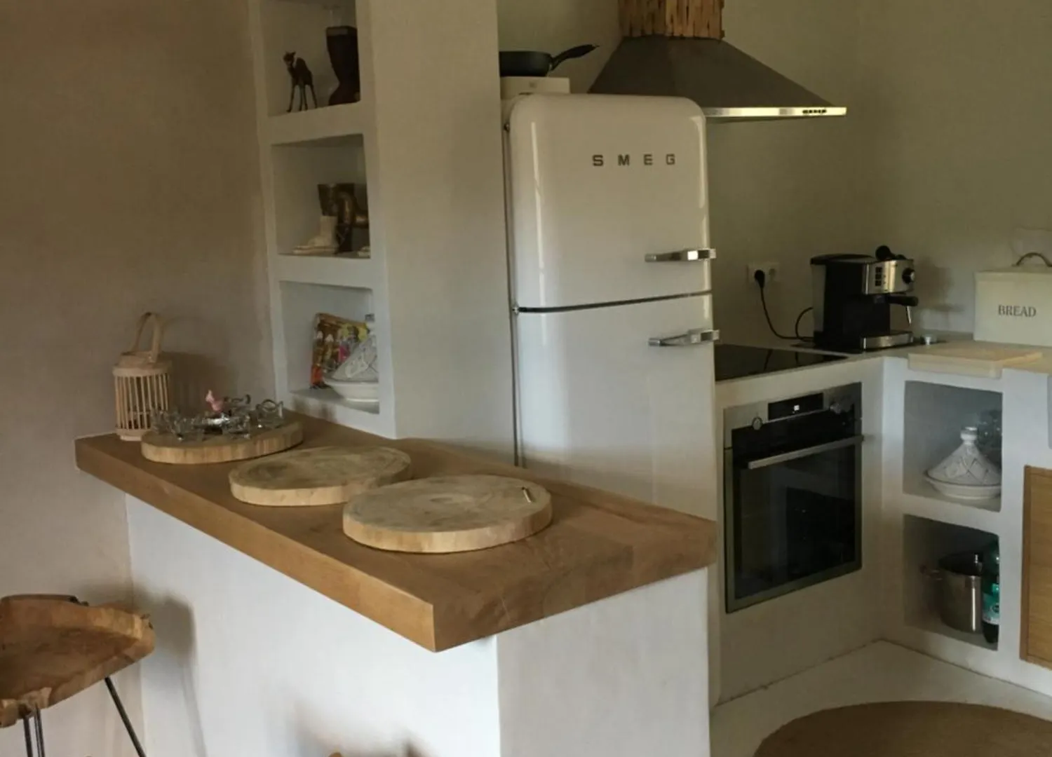 The4Elements Bed & Breakfast Monda