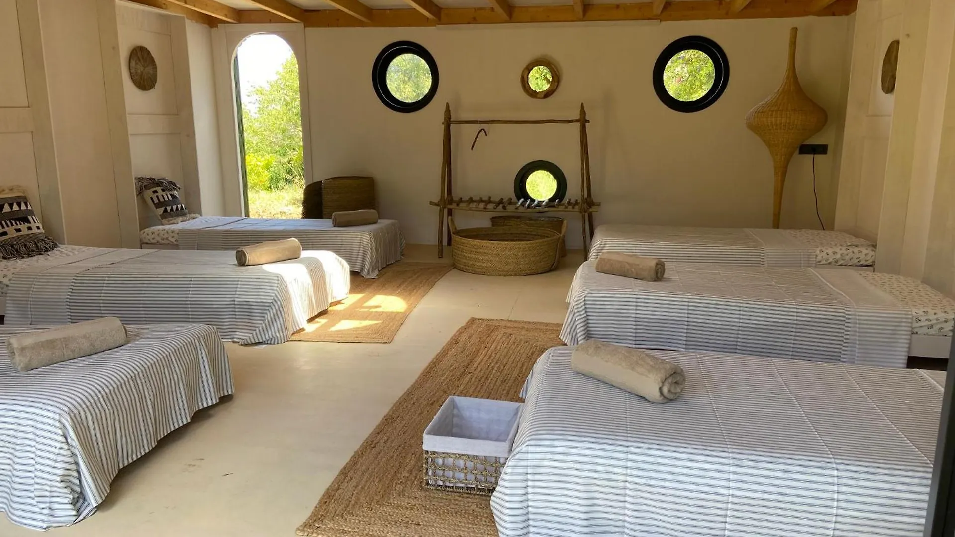 The4Elements Bed & Breakfast Monda