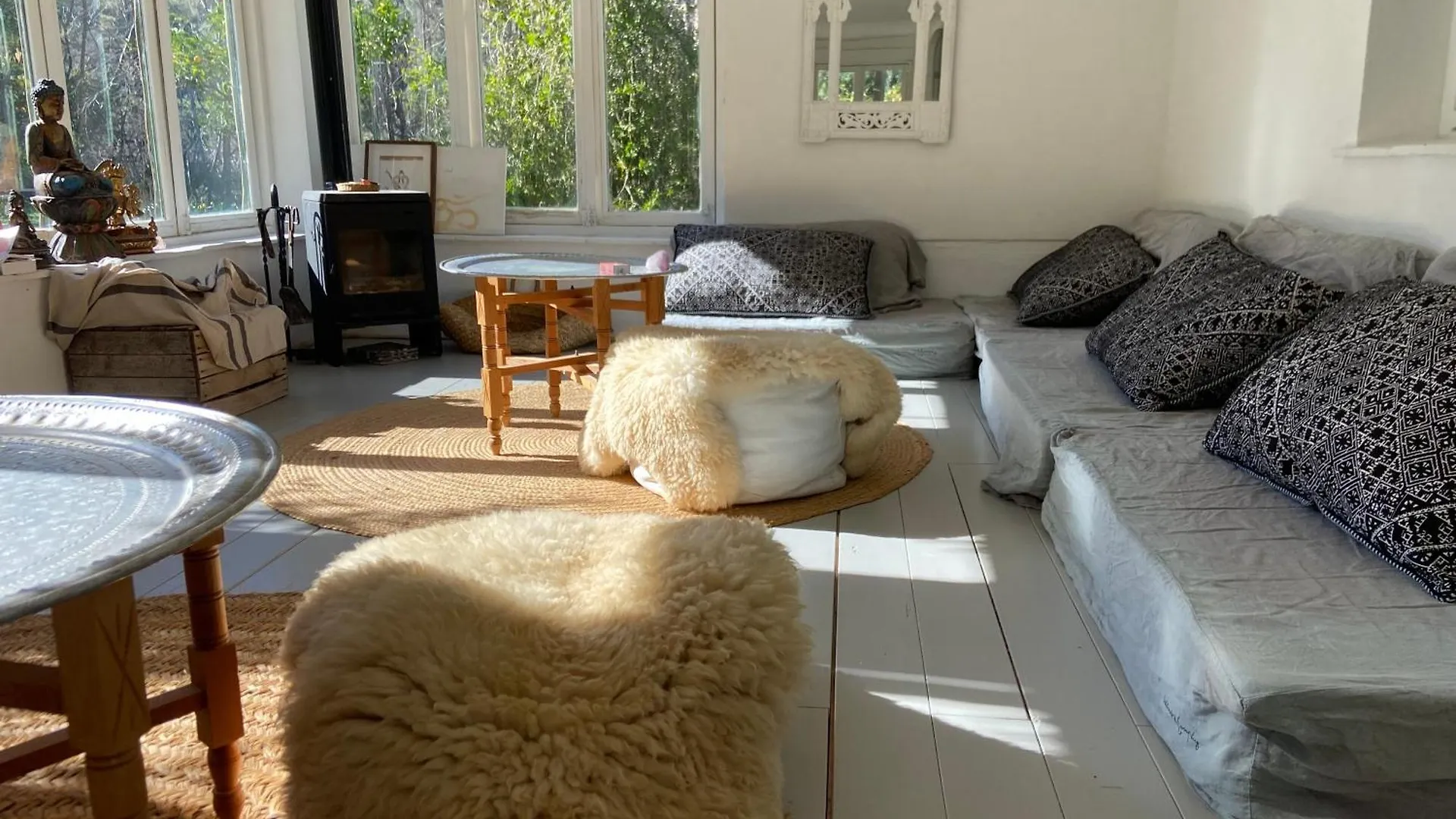 The4Elements Bed & Breakfast Monda