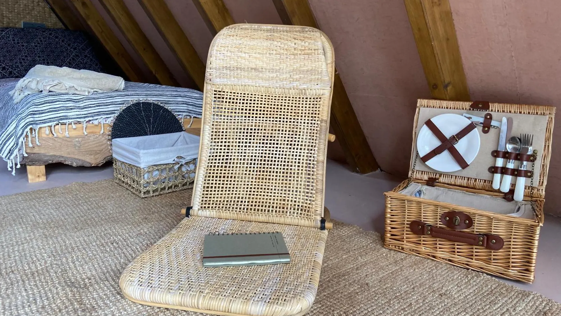 The4Elements Bed & Breakfast Monda