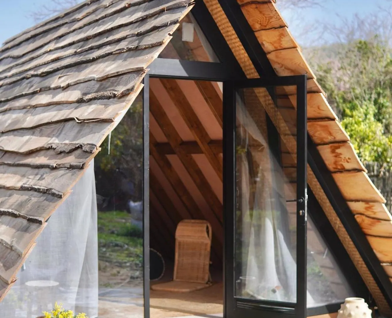 The4Elements Bed & Breakfast Monda