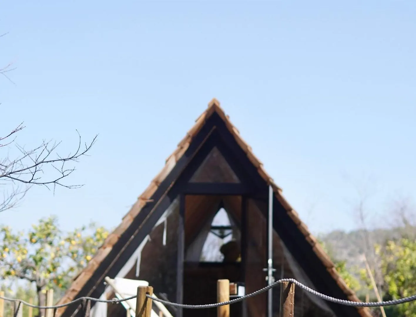 The4Elements Bed & Breakfast Monda