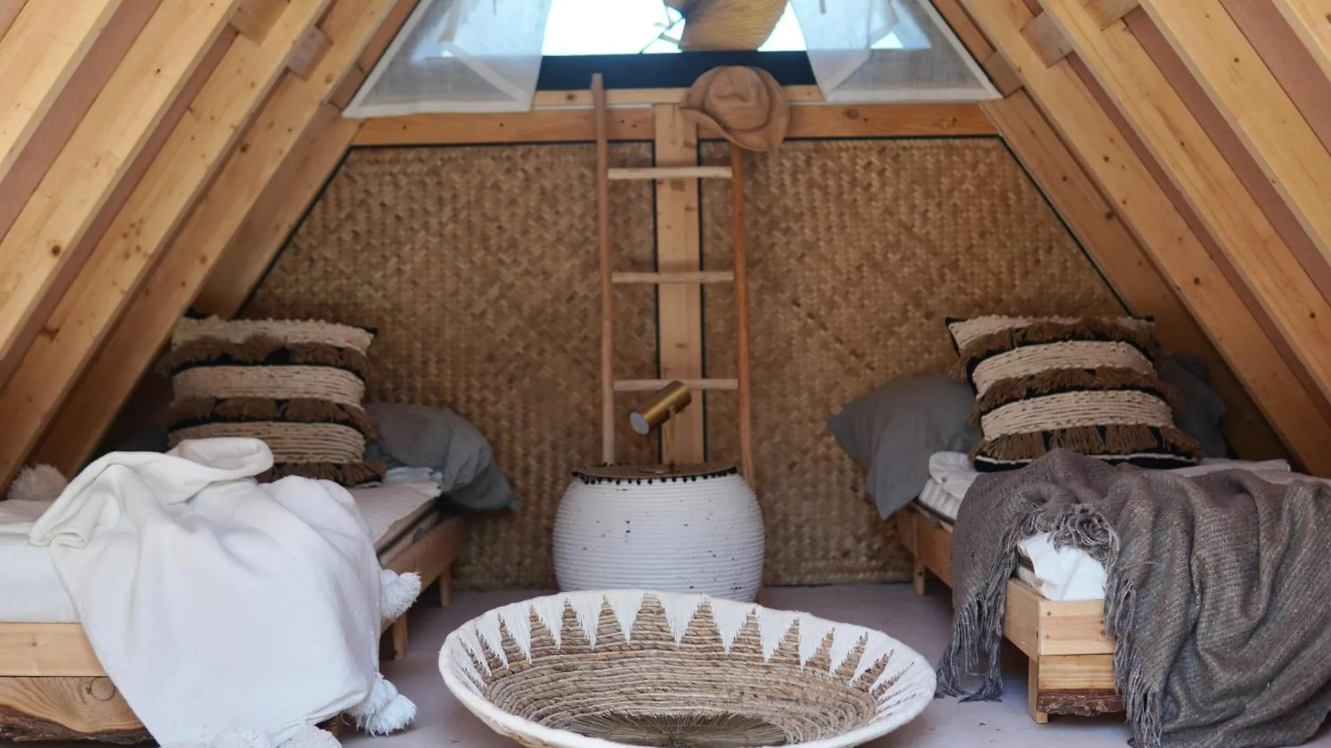 The4Elements Bed & Breakfast Monda