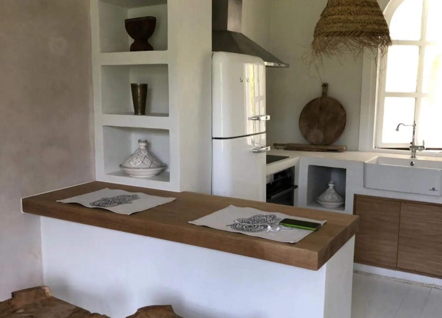The4Elements Bed & Breakfast Monda