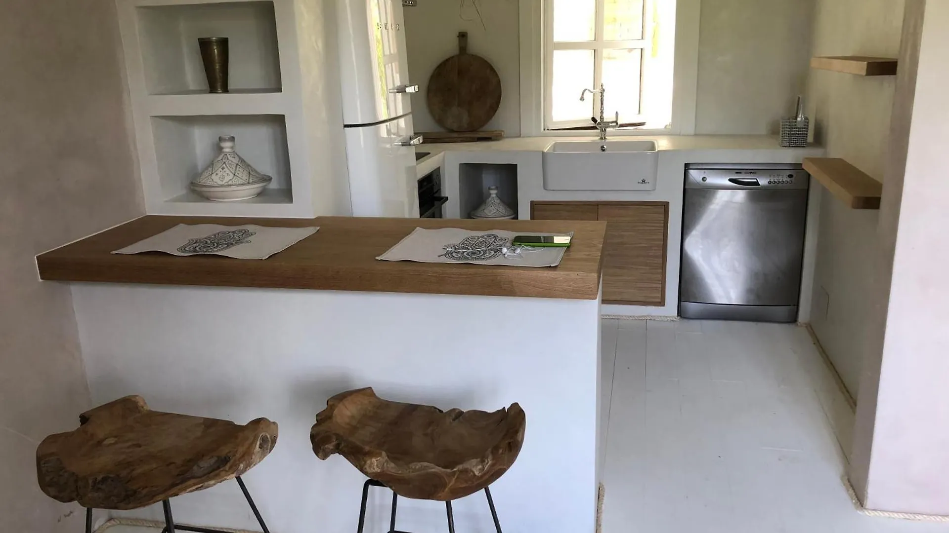 The4Elements Bed & Breakfast Monda