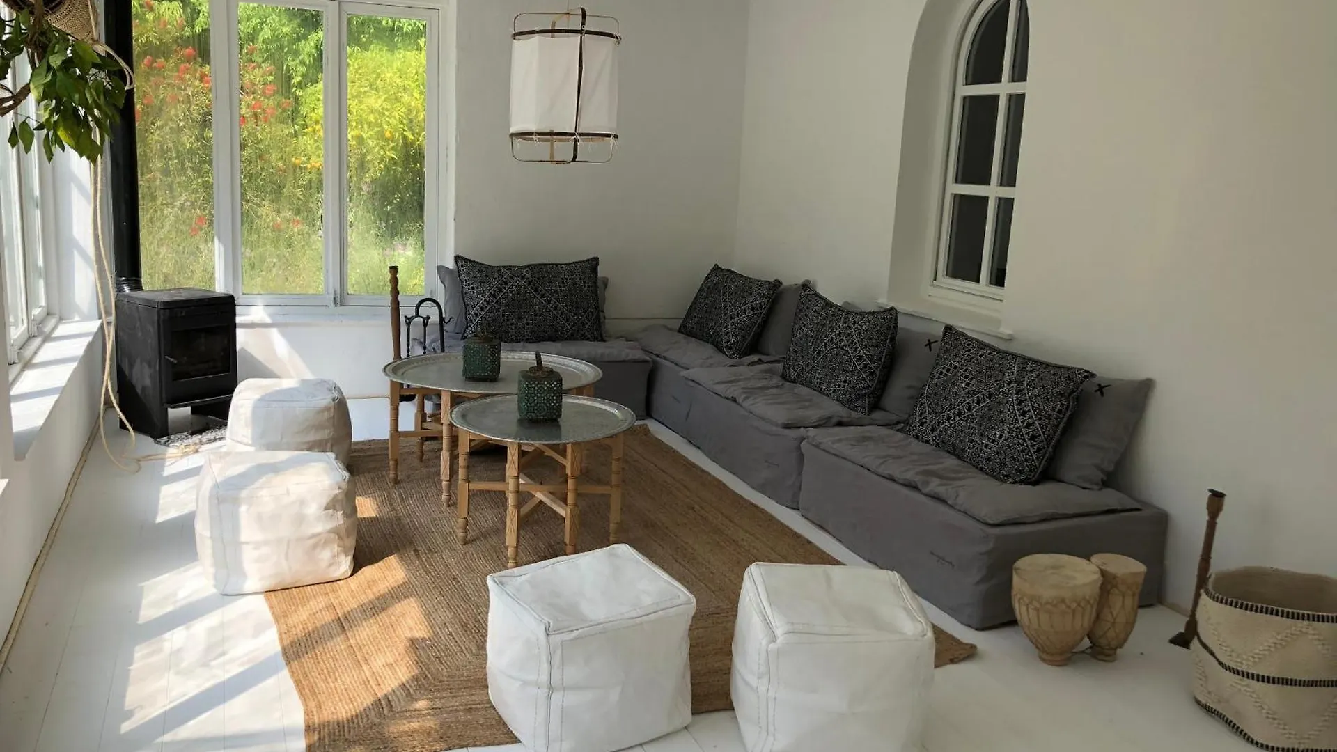 The4Elements Bed & Breakfast Monda