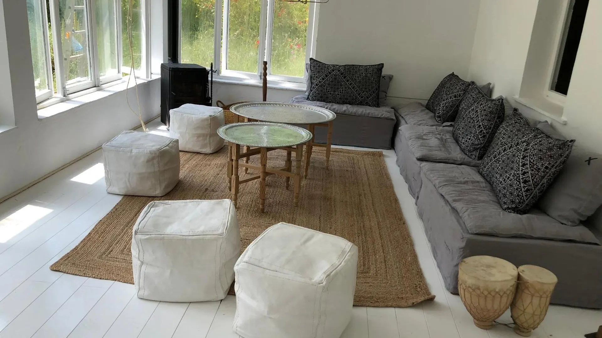 The4Elements Bed & Breakfast Monda