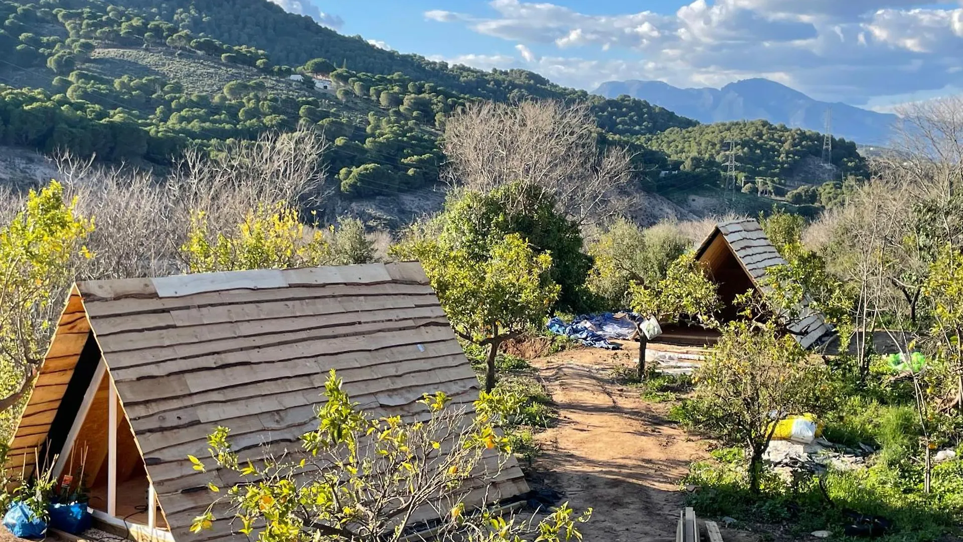 The4Elements Bed & Breakfast Monda